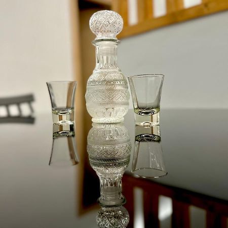 Urban Luxus Studio II كاندية المظهر الخارجي الصورة