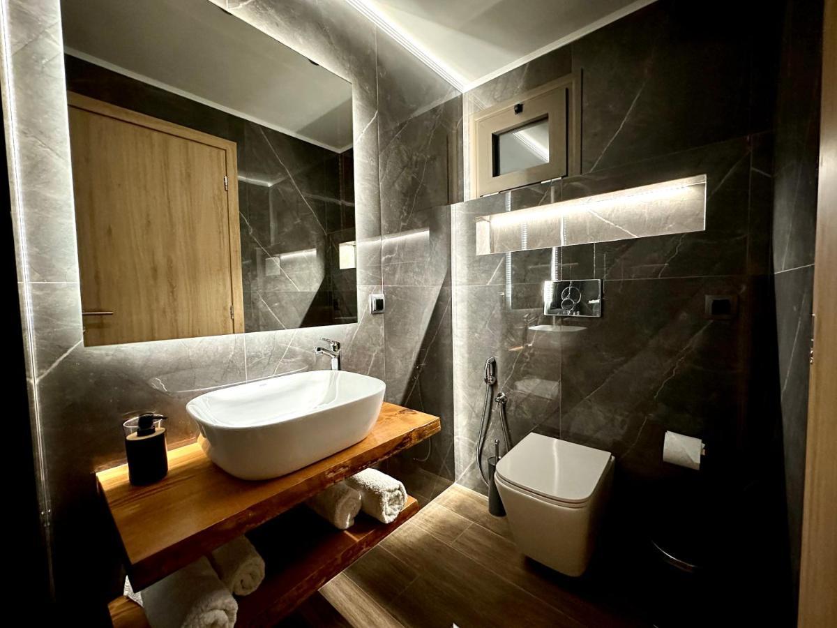 Urban Luxus Studio II كاندية المظهر الخارجي الصورة