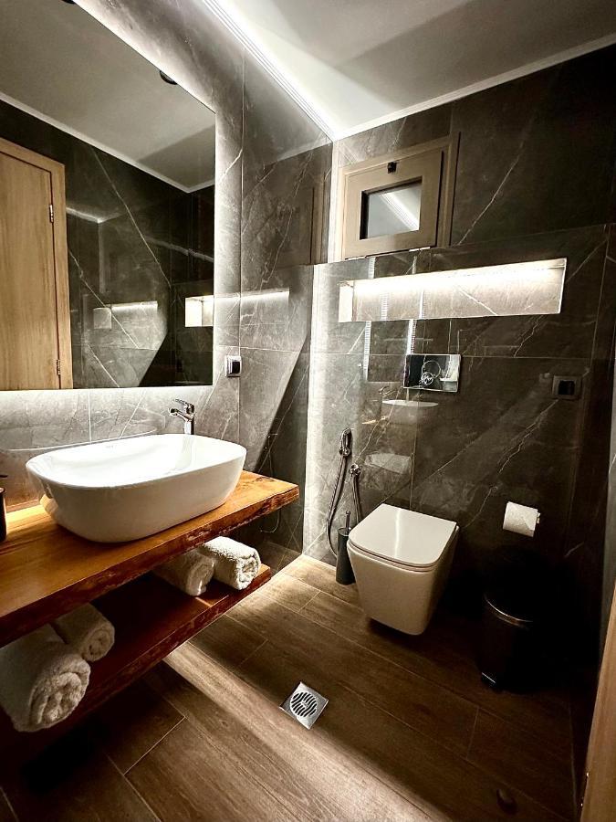 Urban Luxus Studio II كاندية المظهر الخارجي الصورة